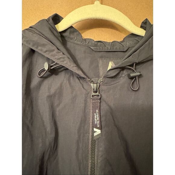 Athleta Allyson Felix Oversized Legend Jacket - Picture 9 of 12